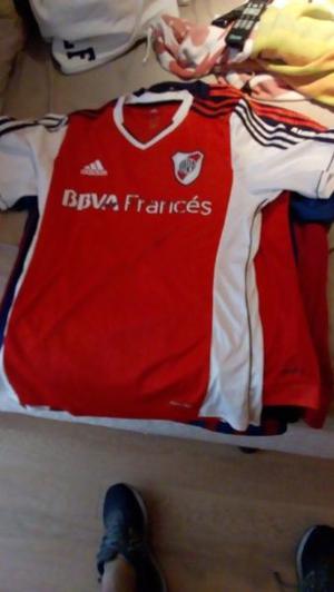 Camiseta Alternativa Club Atletico River Plate - Temporada