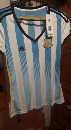 Camiseta de Argentina Original