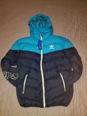 Campera adidas original nueva talle