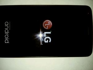 Celular lg. Estylus 3