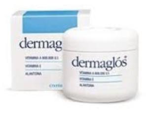 Dermaglos crema x 200 gr