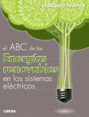 Energías Renovables En Los Sistemas Eléctricos Enriquez