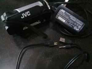 Filamdora JVC modelo GZ-MS150SU