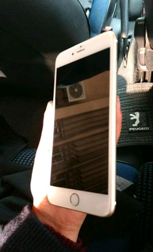 Iphone 6 plus