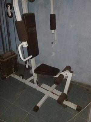 MULTIGYM STUDIO 3