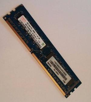 Memorias Ddr3 2gb  Mhz Compatibles Socket 775!! Gtía