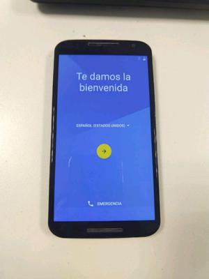 Moto x2 xt gb