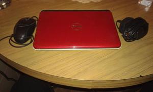 Netbook dell mini inspiron