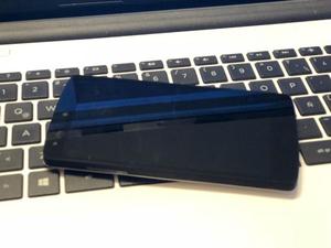 Nexus 5 32gb. Recibo tarjetas