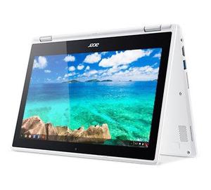 Notebook Acer Chromebook Cbt-c1lk R11 4gb 32gb Ssd