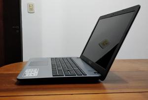 Notebook Asus X541s 15,6 Intel Quad Core