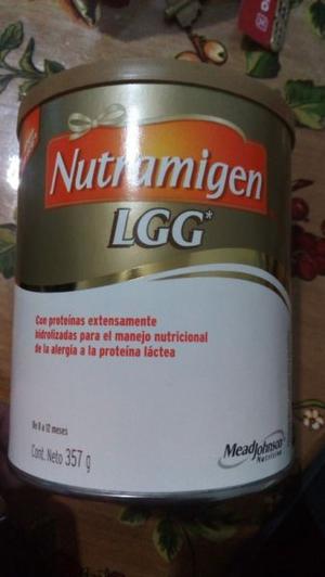 Nutramigem LGG* (v.)