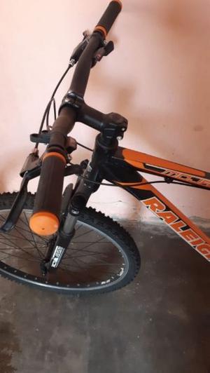 Raleigh mojave 4.5