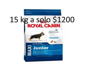 Royal Canin 15 kg