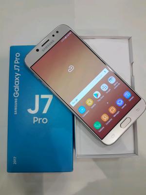 Samsung Galaxy J7 PRO Libre 32 GB