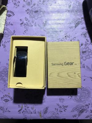 Samsung Gear Fit