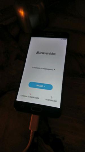 Samsung j7 prime usado