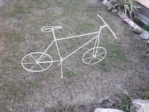 Se vende bici para Jardín!!