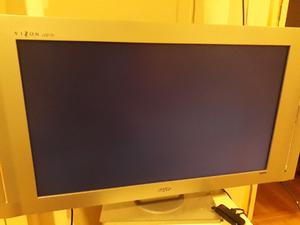 TV 32 SANYO EXCELENTE ESTADO