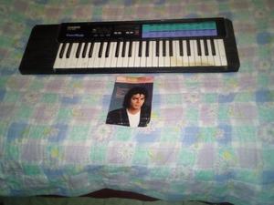 Teclado Casio Ca 100