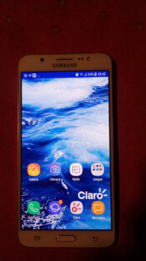 Vendo Samsung Galaxy J7 NUEVO