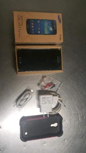 Vendo Samsung galaxy s4 mini duos