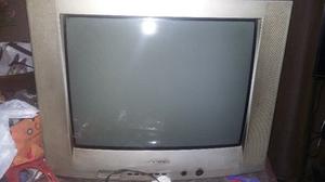 Vendo Tv c / control