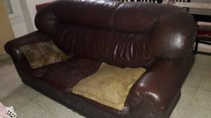 Vendo sillon 3 cuerpos