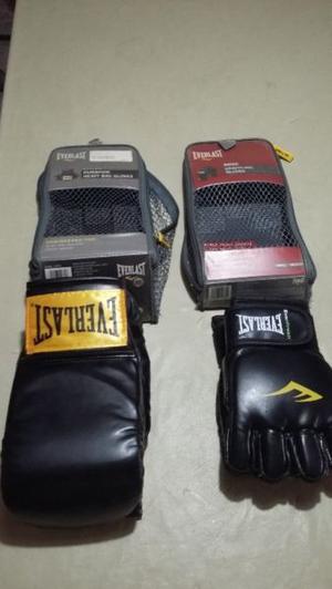 vendo guantes boxeo
