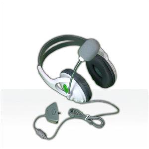 Auricular Headset Xbox 360!