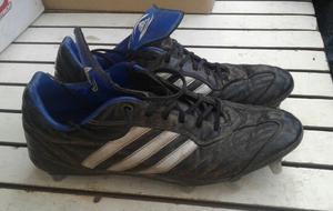 Botines adidas rugby talle 50