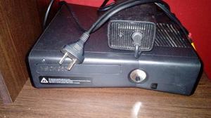 Consola Xbox 360 Original + 2 Juegos Joystick A Reparar