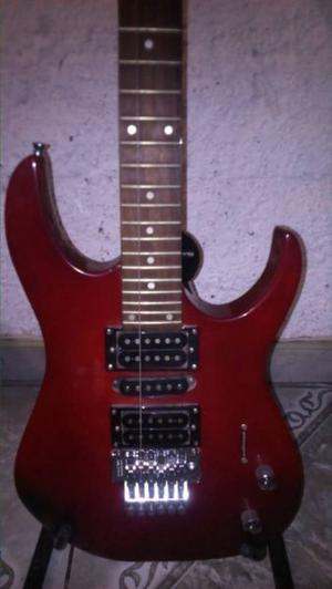 Guitarra Electrica Ranger Premium Edition