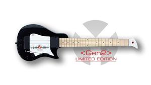 Guitarra Midi Yourock Generacion 2 Limited Edition