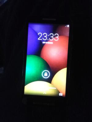 MOTO E (ENTREGA INMEDIATA)