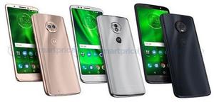 MOTOROLA MOTO G6 mayorista