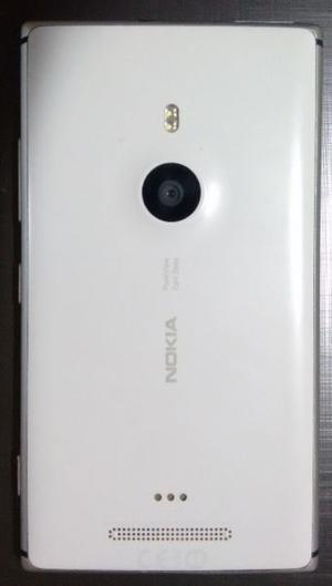 NOKIA LUMIA 925 BLANCO