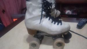 Patines... Ideal para comenzar