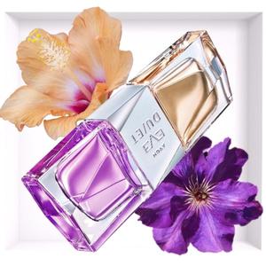 Perfume 2 en 1 de Avon