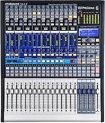 Presonus  Nueva