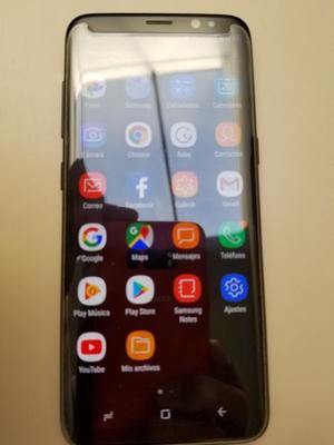 Samsung S8 Liberado