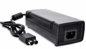 Transformador Fuente 220v Xbox 360 Slim