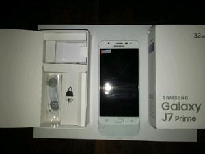 Vendo Samsung J7 Prime