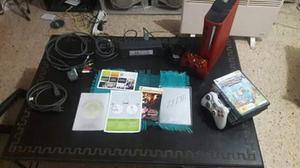 Vendo Xbox 360 (liquido)