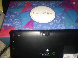 Vendo tablet Gadnic para repuesto