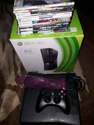 Xbox 360 Con Chip Rgh Y Lt 3.0
