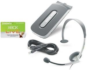 Xbox 360 De 60gb Starter Pack Vivo