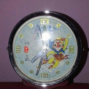 reloj a cuerda