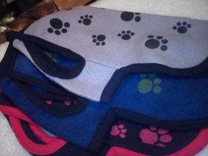 ropa de perritos desde $ lisas estampadas