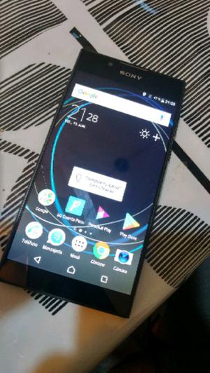 vendo Sony xperia L1